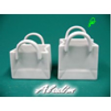 Ref. 15534 - PORTA ADOCANTE BOLSINHA 1 Ref. 15534 - PORTA ADOCANTE BOLSINHA 1